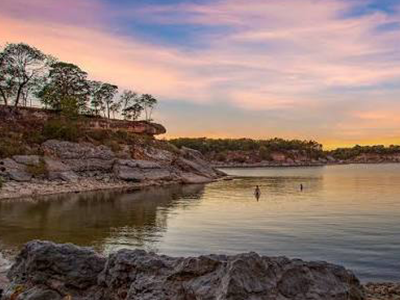 Eisenhower State Park