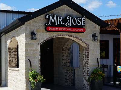 Jose Restaurant