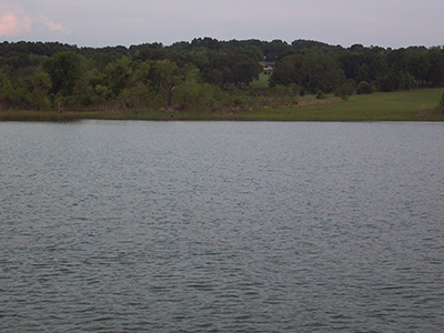 Lake Texoma
