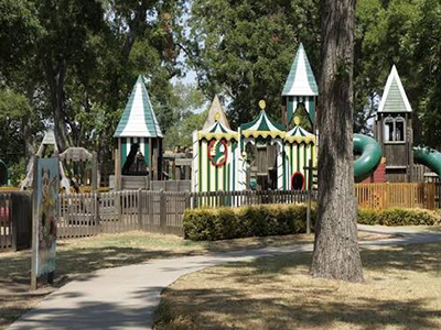 Leonard Park
