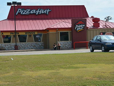 Pizza Hut Whitesboro