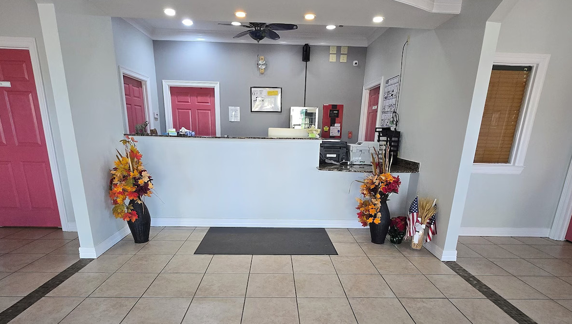 Whitesboro Inn & Suites Hotel Gallery Image