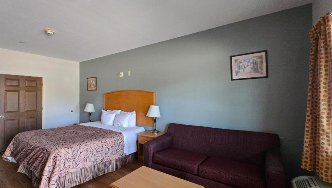 Whitesboro Inn & Suites Hotel Gallery Image