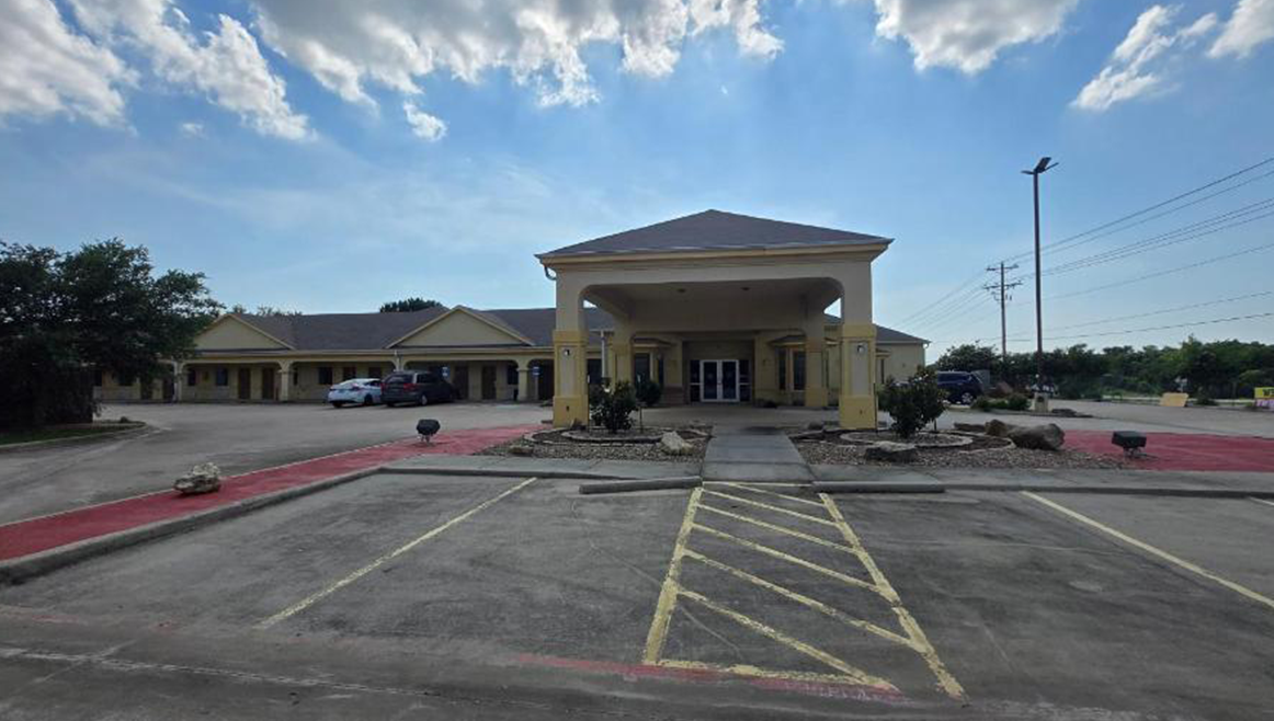 Whitesboro Inn & Suites Hotel Gallery Image
