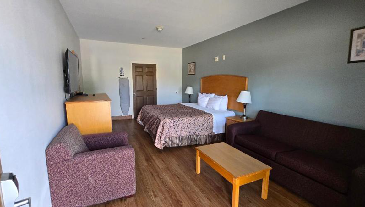 Whitesboro Inn & Suites Hotel Gallery Image