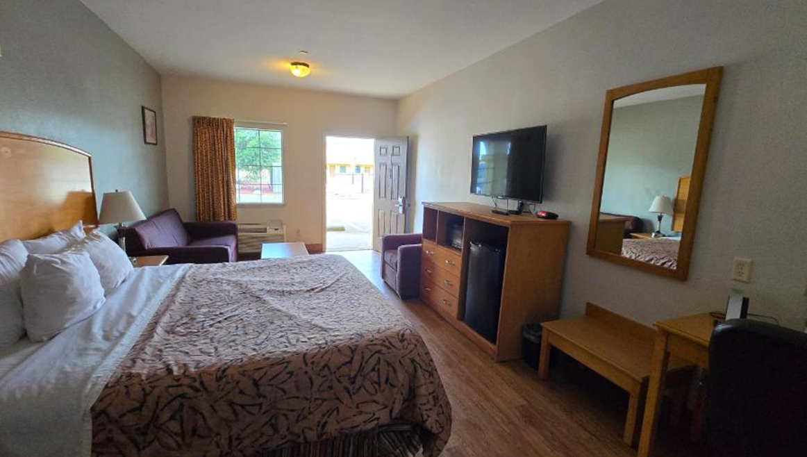 Whitesboro Inn & Suites Hotel Gallery Image