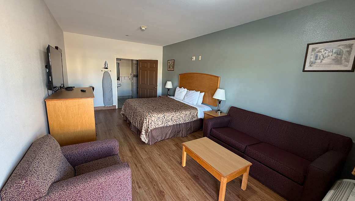 Whitesboro Inn & Suites Hotel Gallery Image