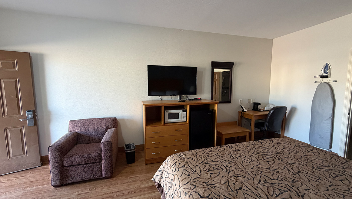 Whitesboro Inn & Suites Hotel Gallery Image