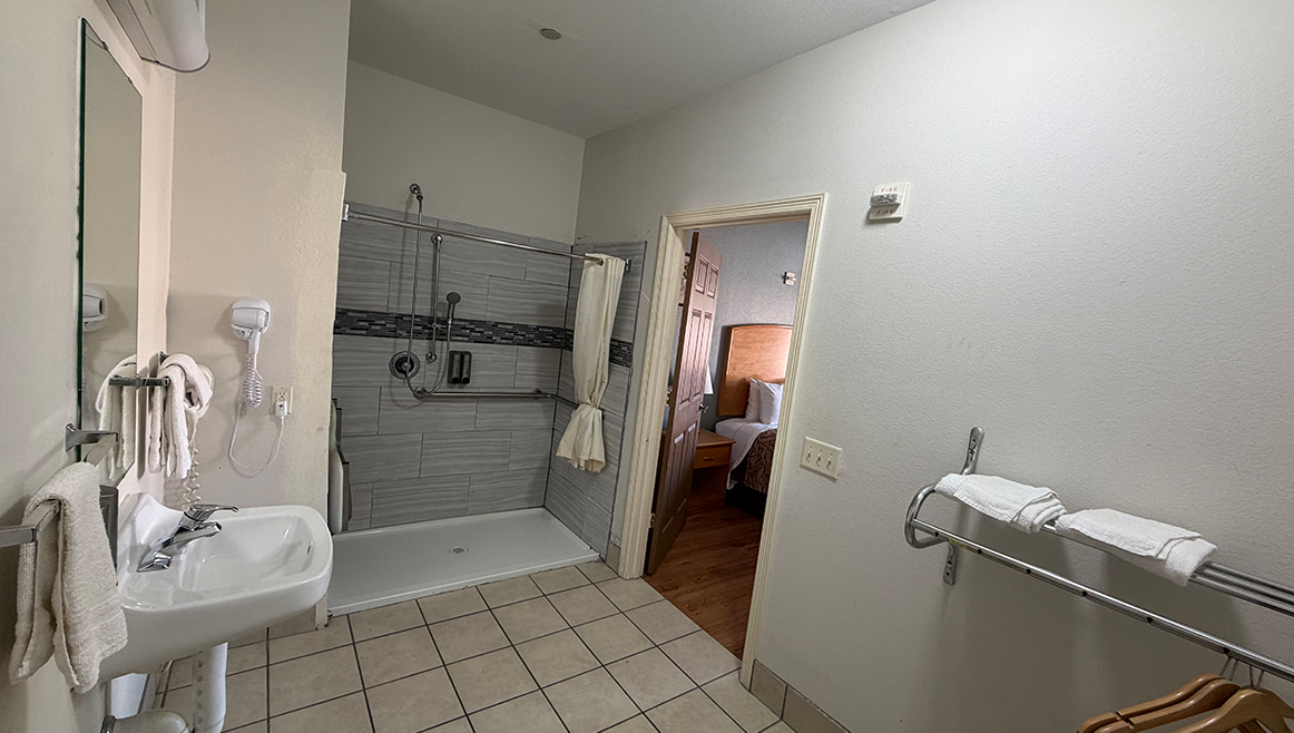 Whitesboro Inn & Suites Hotel Gallery Image