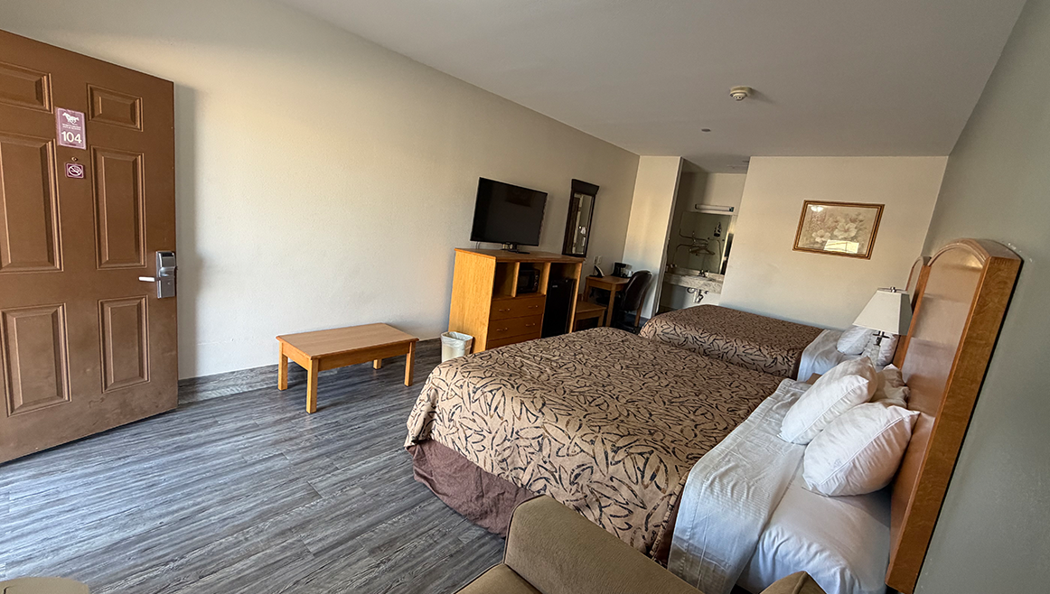 Whitesboro Inn & Suites Hotel Gallery Image