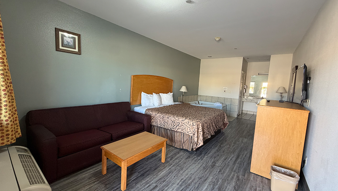 Whitesboro Inn & Suites Hotel Gallery Image