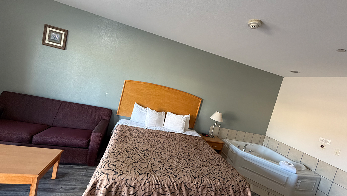 Whitesboro Inn & Suites Hotel Gallery Image