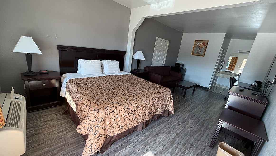 Whitesboro Inn & Suites Hotel Gallery Image