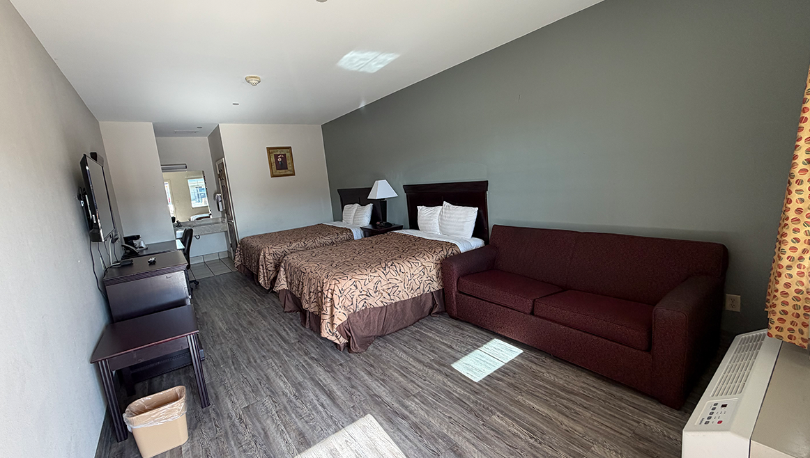 Whitesboro Inn & Suites Hotel Gallery Image