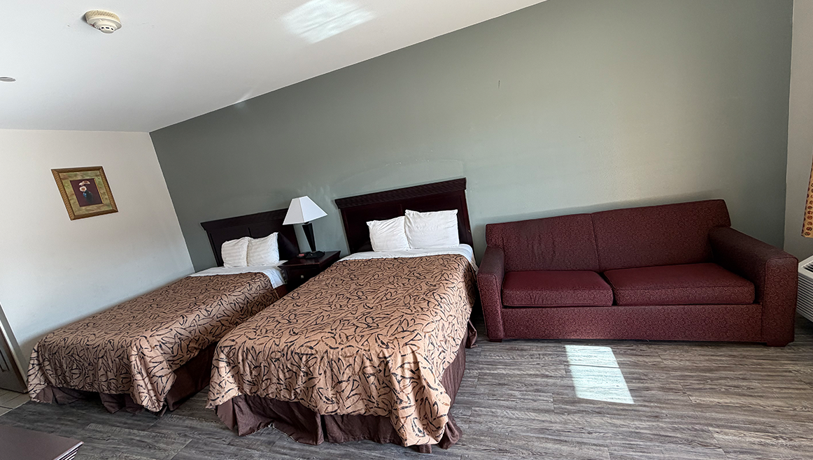 Whitesboro Inn & Suites Hotel Gallery Image